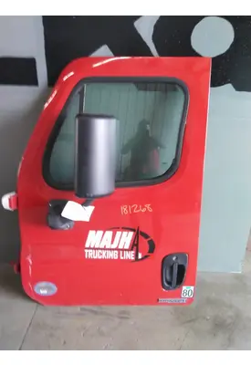 FREIGHTLINER CASCADIA 113-125 DOOR ASSEMBLY, FRONT