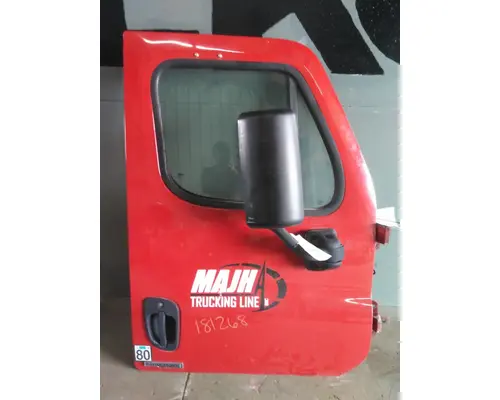 FREIGHTLINER CASCADIA 113-125 DOOR ASSEMBLY, FRONT