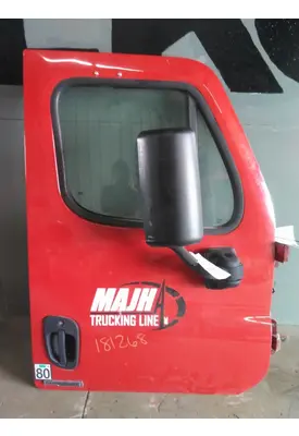 FREIGHTLINER CASCADIA 113-125 DOOR ASSEMBLY, FRONT