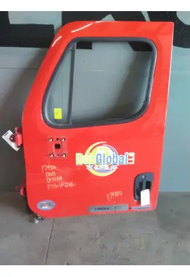 FREIGHTLINER CASCADIA 113-125 DOOR ASSEMBLY, FRONT