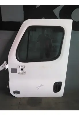 FREIGHTLINER CASCADIA 113-125 DOOR ASSEMBLY, FRONT