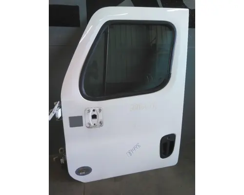 FREIGHTLINER CASCADIA 113-125 DOOR ASSEMBLY, FRONT