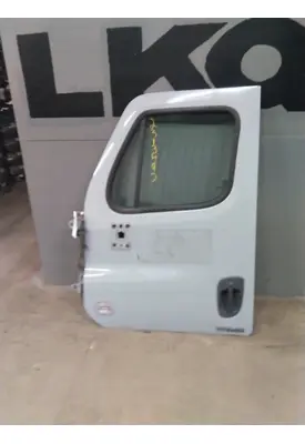 FREIGHTLINER CASCADIA 113-125 DOOR ASSEMBLY, FRONT