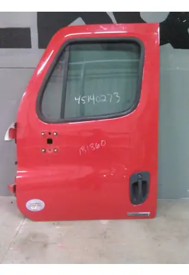 FREIGHTLINER CASCADIA 113-125 DOOR ASSEMBLY, FRONT