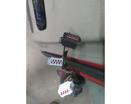 FREIGHTLINER CASCADIA 113-125 DOOR ASSEMBLY, FRONT