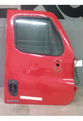 FREIGHTLINER CASCADIA 113-125 DOOR ASSEMBLY, FRONT