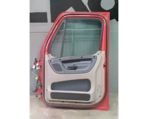 FREIGHTLINER CASCADIA 113-125 DOOR ASSEMBLY, FRONT