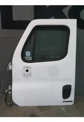 FREIGHTLINER CASCADIA 113-125 DOOR ASSEMBLY, FRONT