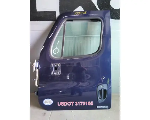 FREIGHTLINER CASCADIA 113-125 DOOR ASSEMBLY, FRONT