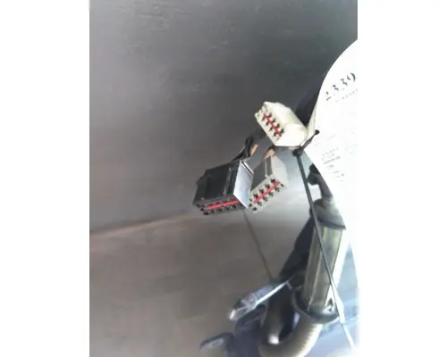 FREIGHTLINER CASCADIA 113-125 DOOR ASSEMBLY, FRONT