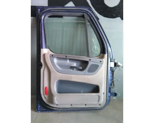 FREIGHTLINER CASCADIA 113-125 DOOR ASSEMBLY, FRONT