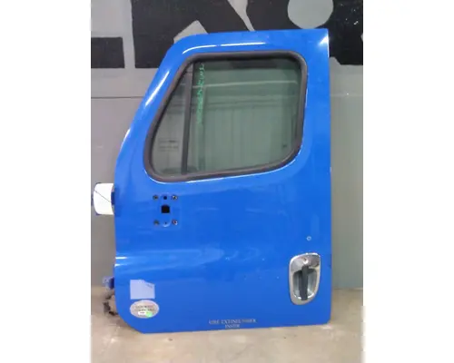 FREIGHTLINER CASCADIA 113-125 DOOR ASSEMBLY, FRONT