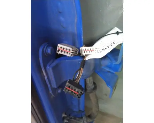 FREIGHTLINER CASCADIA 113-125 DOOR ASSEMBLY, FRONT