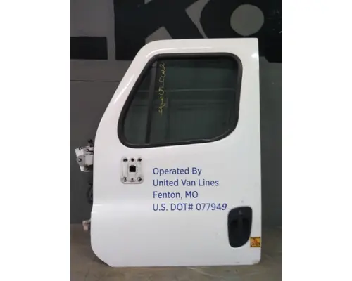 FREIGHTLINER CASCADIA 113-125 DOOR ASSEMBLY, FRONT