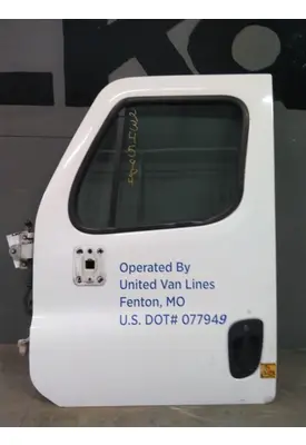 FREIGHTLINER CASCADIA 113-125 DOOR ASSEMBLY, FRONT