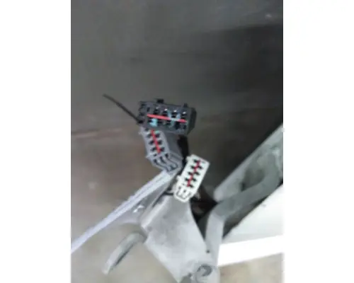 FREIGHTLINER CASCADIA 113-125 DOOR ASSEMBLY, FRONT