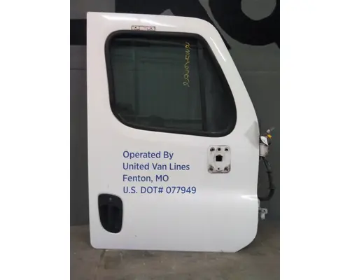 FREIGHTLINER CASCADIA 113-125 DOOR ASSEMBLY, FRONT