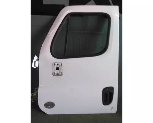 FREIGHTLINER CASCADIA 113-125 DOOR ASSEMBLY, FRONT