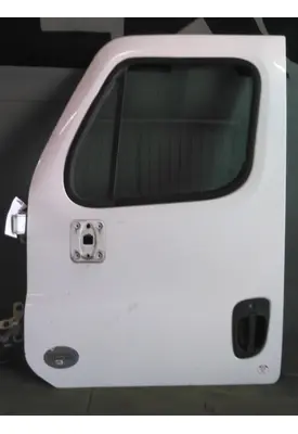 FREIGHTLINER CASCADIA 113-125 DOOR ASSEMBLY, FRONT