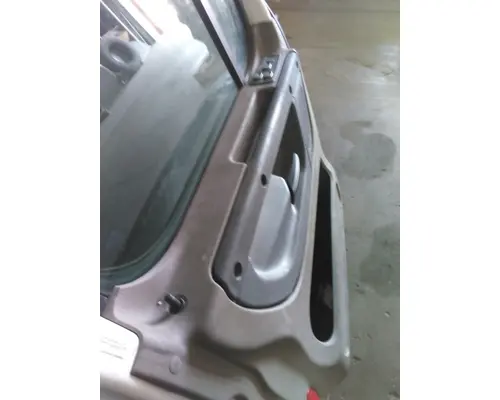 FREIGHTLINER CASCADIA 113-125 DOOR ASSEMBLY, FRONT