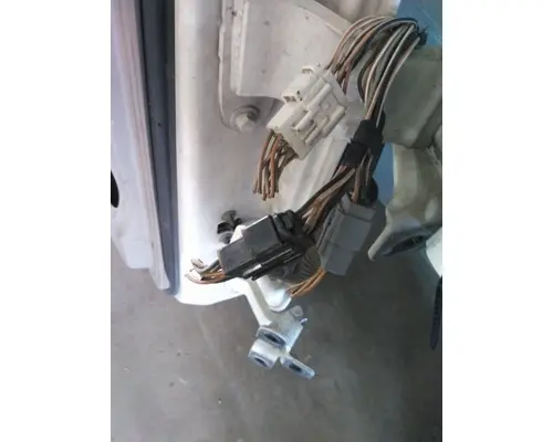 FREIGHTLINER CASCADIA 113-125 DOOR ASSEMBLY, FRONT