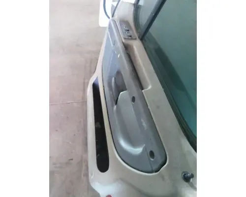 FREIGHTLINER CASCADIA 113-125 DOOR ASSEMBLY, FRONT