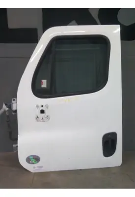 FREIGHTLINER CASCADIA 113-125 DOOR ASSEMBLY, FRONT