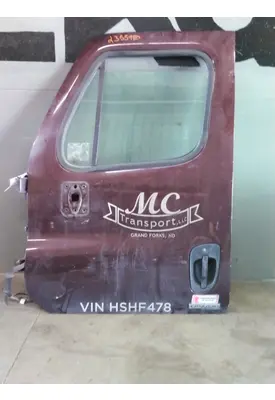 FREIGHTLINER CASCADIA 113-125 DOOR ASSEMBLY, FRONT
