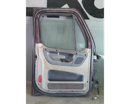 FREIGHTLINER CASCADIA 113-125 DOOR ASSEMBLY, FRONT