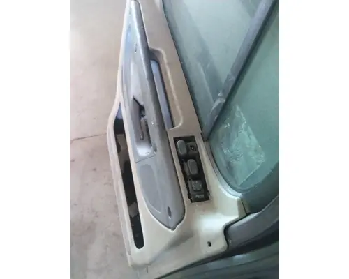 FREIGHTLINER CASCADIA 113-125 DOOR ASSEMBLY, FRONT