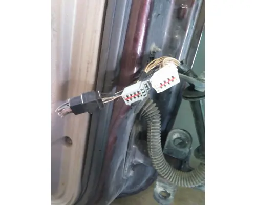 FREIGHTLINER CASCADIA 113-125 DOOR ASSEMBLY, FRONT