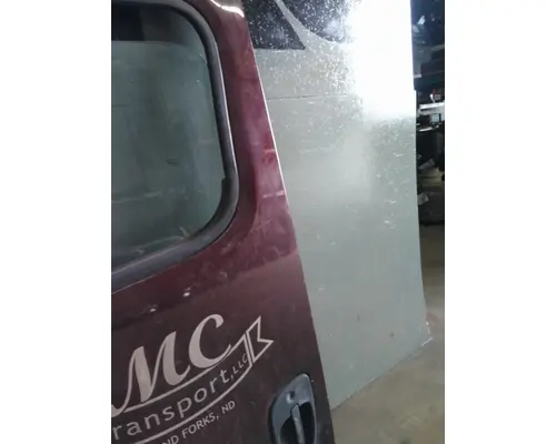 FREIGHTLINER CASCADIA 113-125 DOOR ASSEMBLY, FRONT