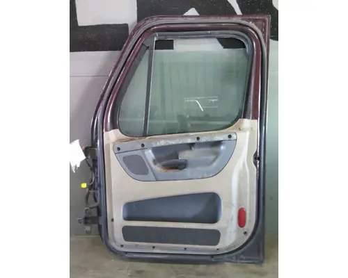 FREIGHTLINER CASCADIA 113-125 DOOR ASSEMBLY, FRONT