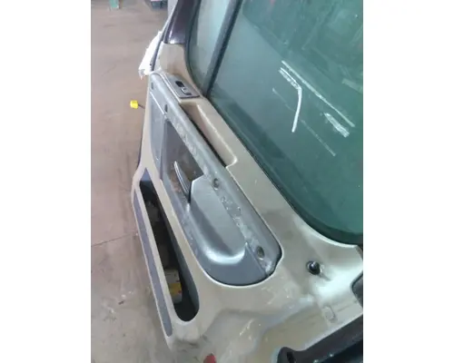 FREIGHTLINER CASCADIA 113-125 DOOR ASSEMBLY, FRONT