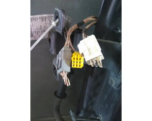 FREIGHTLINER CASCADIA 113-125 DOOR ASSEMBLY, FRONT