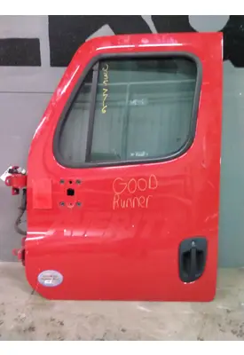 FREIGHTLINER CASCADIA 113-125 DOOR ASSEMBLY, FRONT