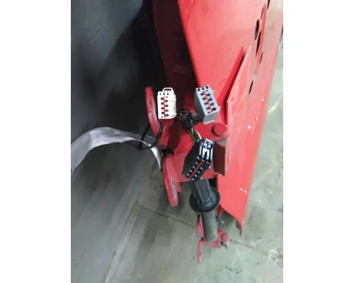 FREIGHTLINER CASCADIA 113-125 DOOR ASSEMBLY, FRONT