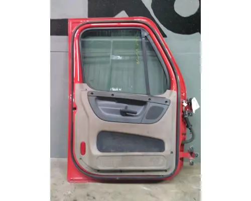FREIGHTLINER CASCADIA 113-125 DOOR ASSEMBLY, FRONT