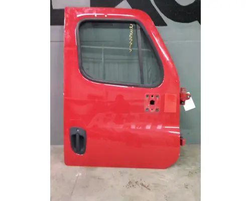 FREIGHTLINER CASCADIA 113-125 DOOR ASSEMBLY, FRONT