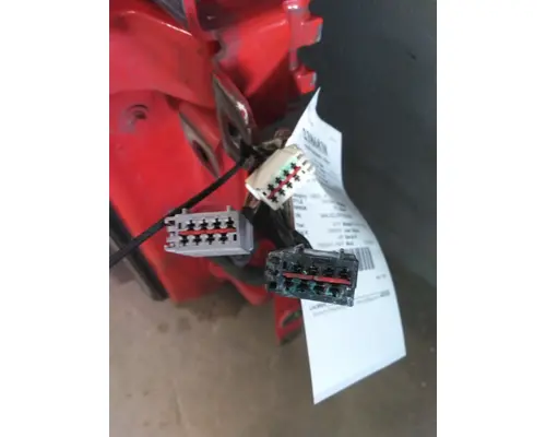 FREIGHTLINER CASCADIA 113-125 DOOR ASSEMBLY, FRONT