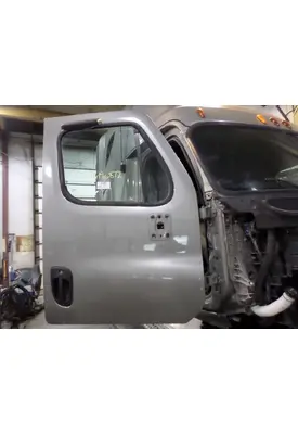 FREIGHTLINER CASCADIA 113-125 DOOR ASSEMBLY, FRONT