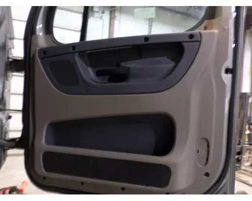 FREIGHTLINER CASCADIA 113-125 DOOR ASSEMBLY, FRONT