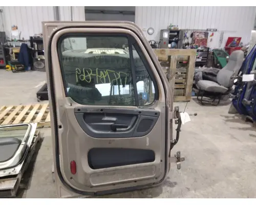 FREIGHTLINER CASCADIA 113-125 DOOR ASSEMBLY, FRONT