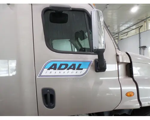 FREIGHTLINER CASCADIA 113-125 DOOR ASSEMBLY, FRONT