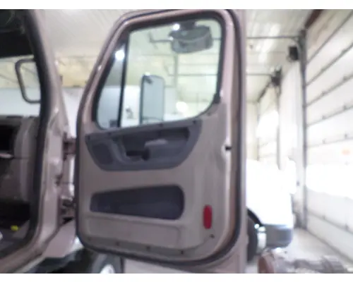 FREIGHTLINER CASCADIA 113-125 DOOR ASSEMBLY, FRONT