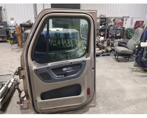 FREIGHTLINER CASCADIA 113-125 DOOR ASSEMBLY, FRONT