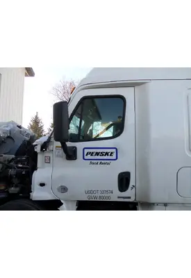 FREIGHTLINER CASCADIA 113-125 DOOR ASSEMBLY, FRONT