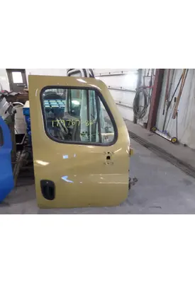 FREIGHTLINER CASCADIA 113-125 DOOR ASSEMBLY, FRONT