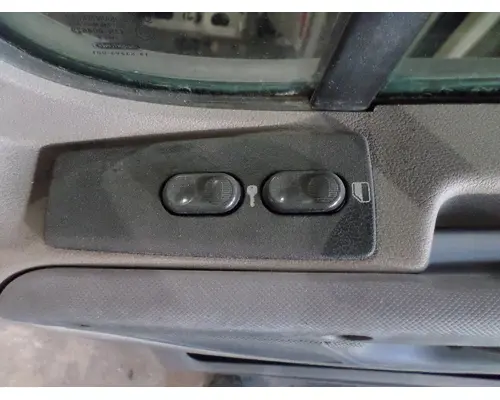 FREIGHTLINER CASCADIA 113-125 DOOR ASSEMBLY, FRONT