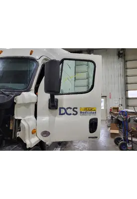 FREIGHTLINER CASCADIA 113-125 DOOR ASSEMBLY, FRONT